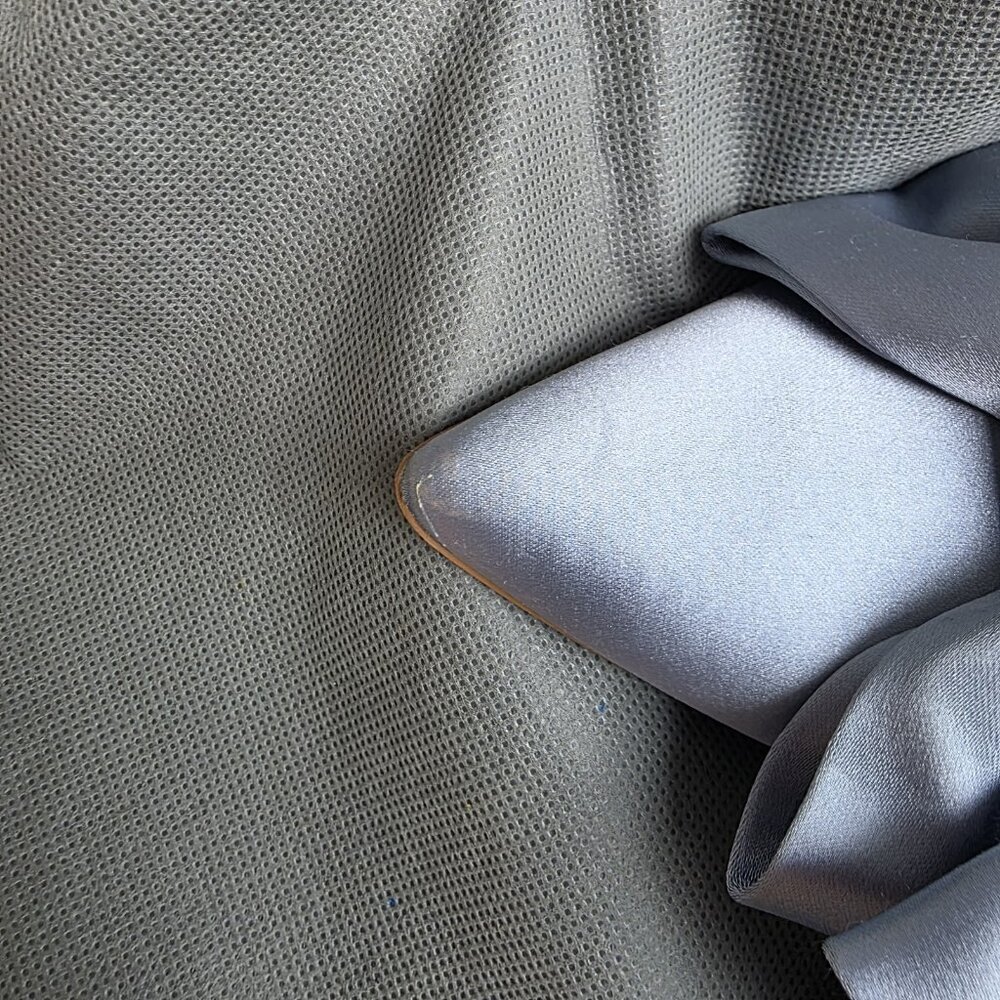 Db Studio David's Bridal Size 8.5 Something Blue … - image 3